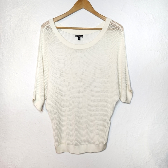 Express Sweaters - Express Knit Sweater